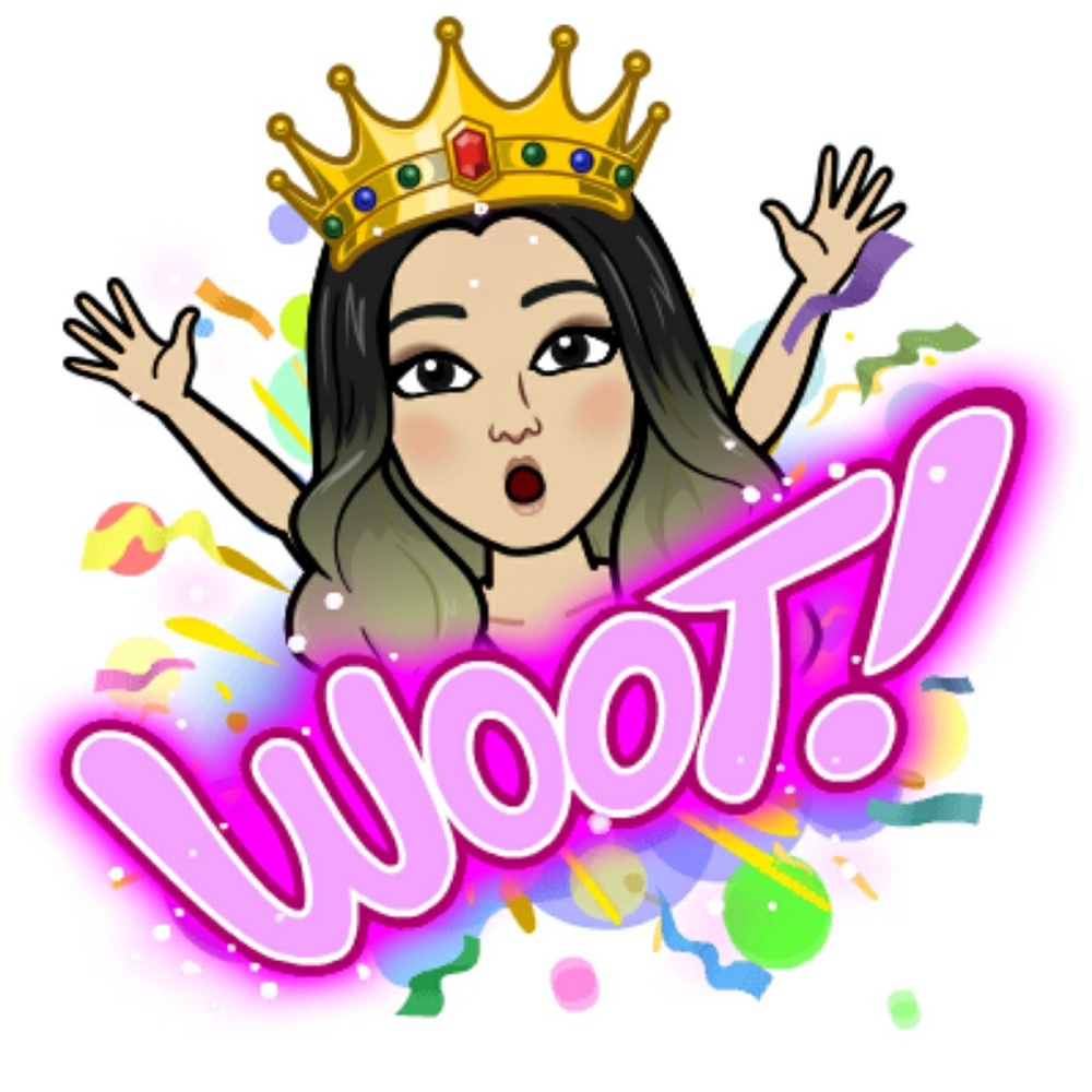 Meet your Posher, B.